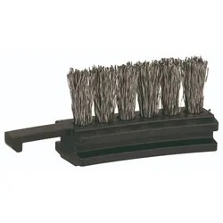 Bosch Bürstenelement Stahl - 2609256D43