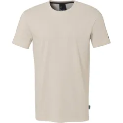 Kempa Team T-Shirt beige 3XL