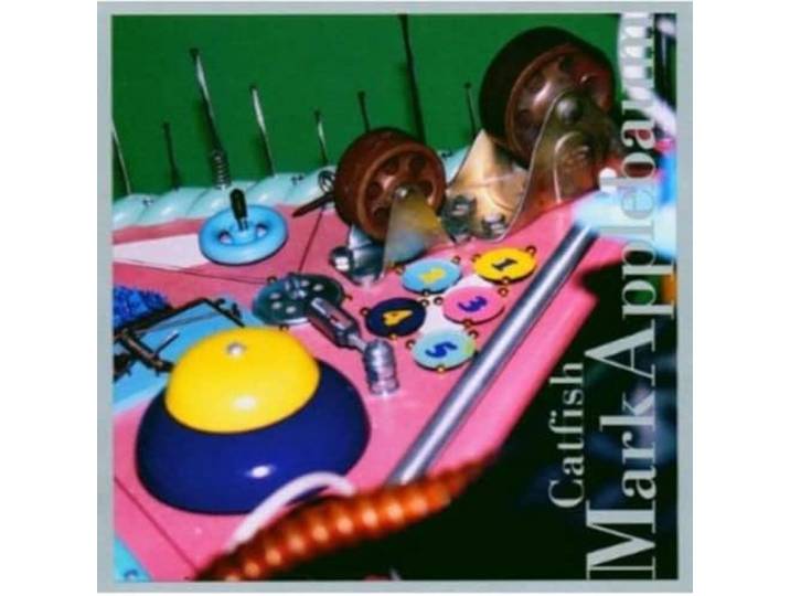 Mark Applebaum - Catfish