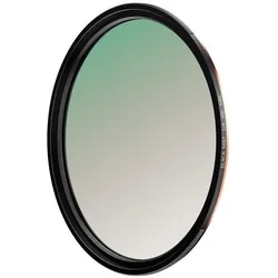 Ulanzi MF01 1/4 Black Mist Filter mit Magnetadapter