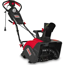Schneefräse Elektro 9201 E