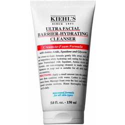 75ml Kiehl's Ultra Facial Barrier Cleanser