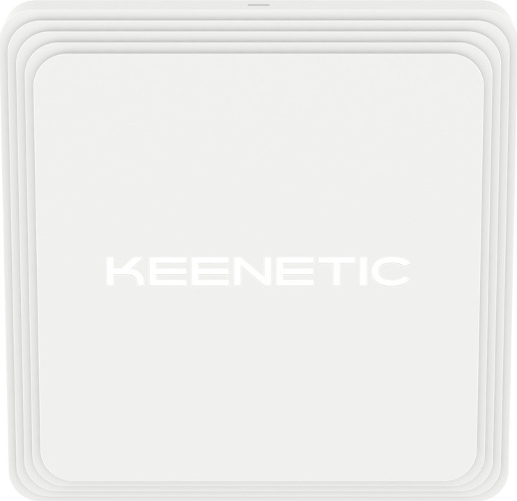Keenetic Orbiter Pro AC1300 Mesh WiFi-5 router, versterker en access point