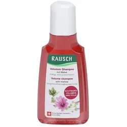 Rausch Volumen-Shampoo mit Malve