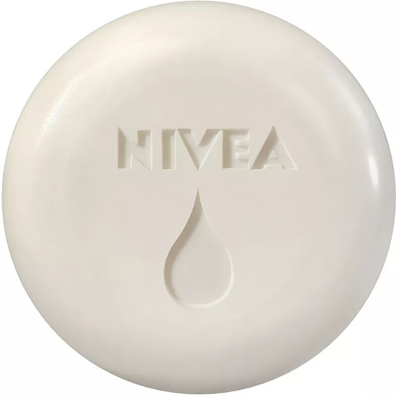 Nivea - Creme Soft Stückseife, 90 g