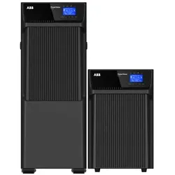 ABB UPSPowerValue11TG26kVAB2 USV Online-USV, 6kW/6000W, 5min bei Volllast (Standgerät) 4NWP100163R0002