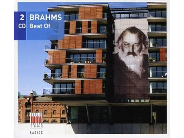 Various Artists - Best Of Brahms