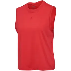 hummel, Damen, Sportshirt, Prima (M), Rot