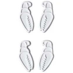 CRAB GRAB MINI CLAWS Stomppad 2027 white