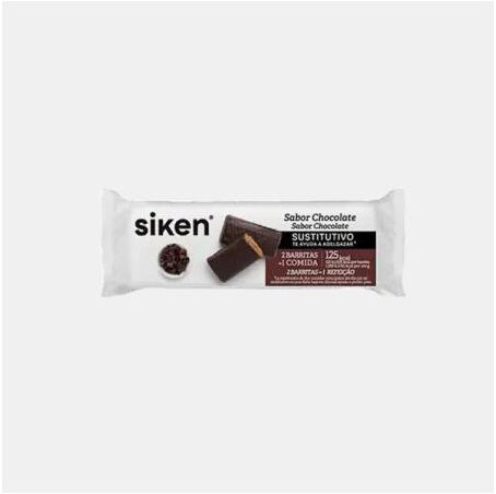 DIAFARM SIKEN FORM BARRITA CHOCOLATE 40g
