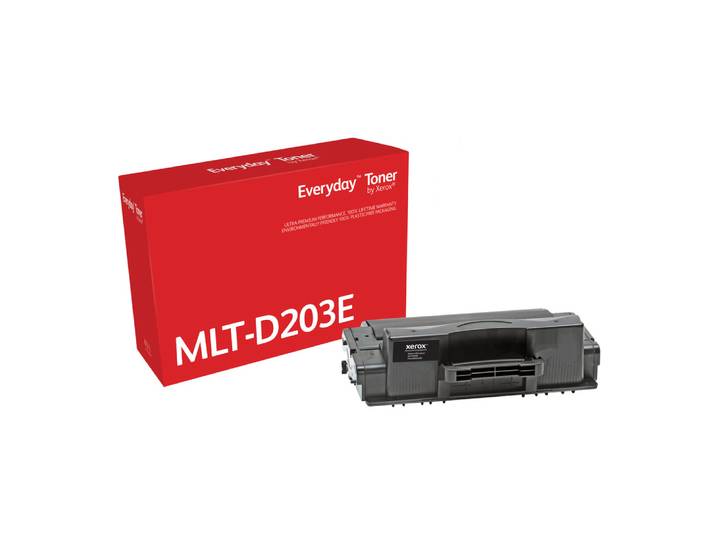 Everyday Toner Noir ™ de compatible avec Samsung MLT-D203E, Très haute capacité, 10000 pages, Noir, 1 pièce(s) 006R04300