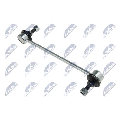 NTY Stange/Strebe, Stabilisator ZLP-NS-107 Vorderachse für NISSAN DONGFENG