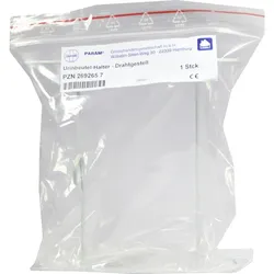 Urinbeutel Halter Drahtgestell 1 ST
