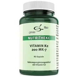 Vitamin K2 200 Mk-7