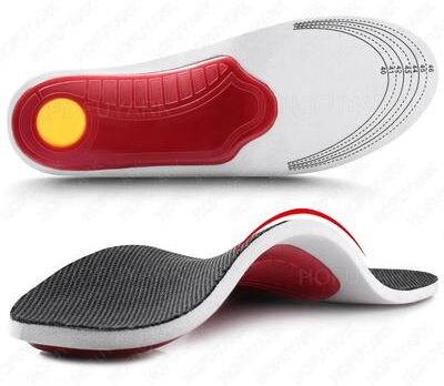 Uplift Essentials Orthotic Insoles For Men With Arch Support And Plantar Fasciitis Relief Orthotic Insoles For Men With Arch Support And Plantar Fasciitis Relief
