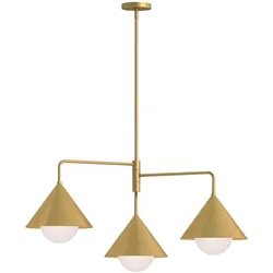 Alora Mood, Kronleuchter, Remyck (96.50 cm)