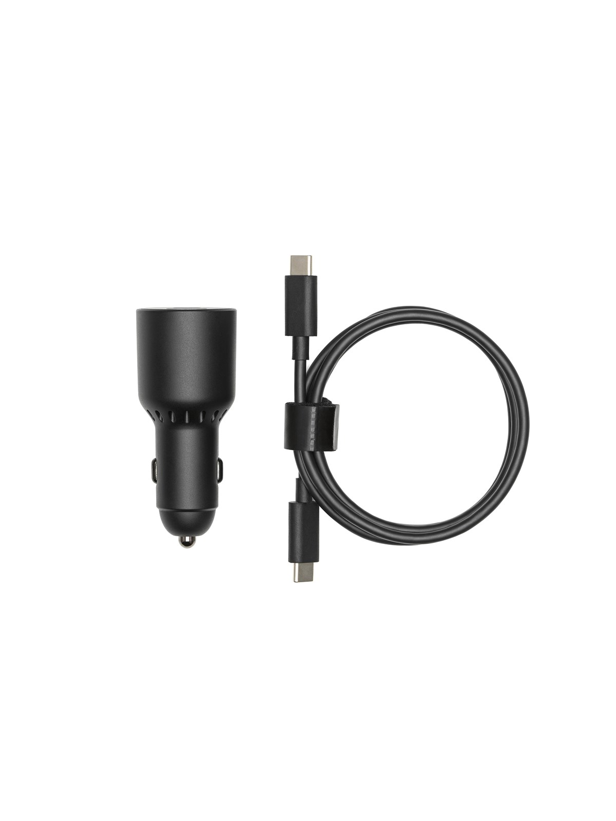 DJI - 65W Car Charger