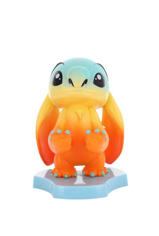 Cable Guys Lilo & Stitch Holdem Kabelhouder Stitch Zonsondergang, 10 cm