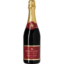Brogsitter Pinot Noir · Brut