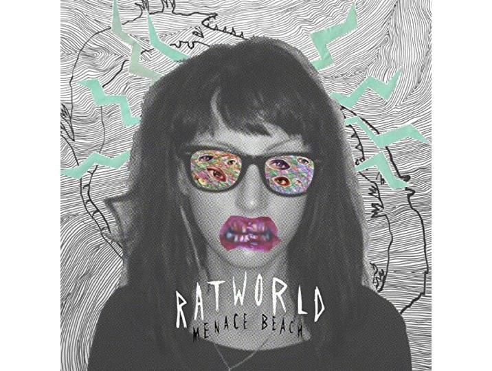 Menace Beach - Ratworld