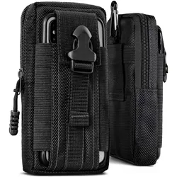 ONEFLOW Survival Case Motorola One Action Handytasche Outdoor