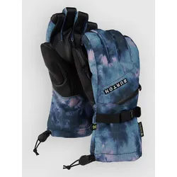 Burton Gore-Tex Handschuhe crystal dye Gr. L