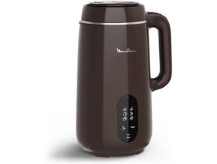 Moulinex Multisoup Blender chauffant 6 programmes culinaires LM5629F0