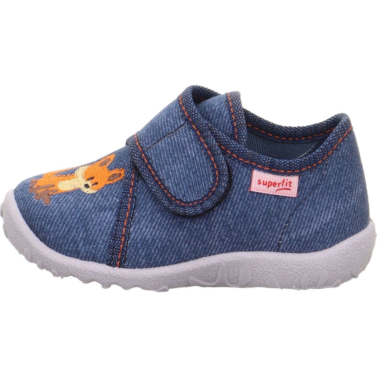 Superfit Spotty blau (8100) 18 1-009254-8100-18