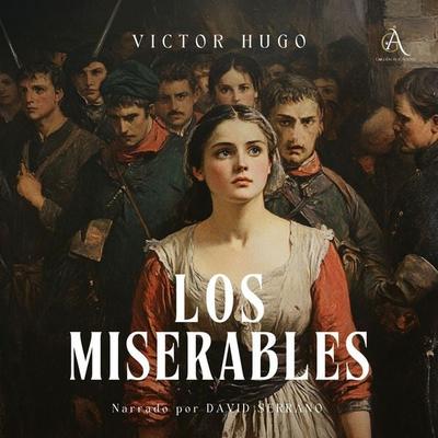 Los miserables - Audiolibro - Victor Hugo,Audiolibros Clásicos,Audiolibros de Clásicos, Audio, 4069829320283