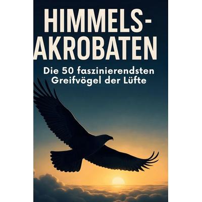 Himmels-Akrobaten, Gebundene Ausgabe von Henry Koch, BoD - Books on Demand, 978-3-695-36056-7