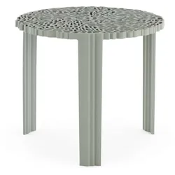T-Table Beistelltisch Outdoor 44 Grün