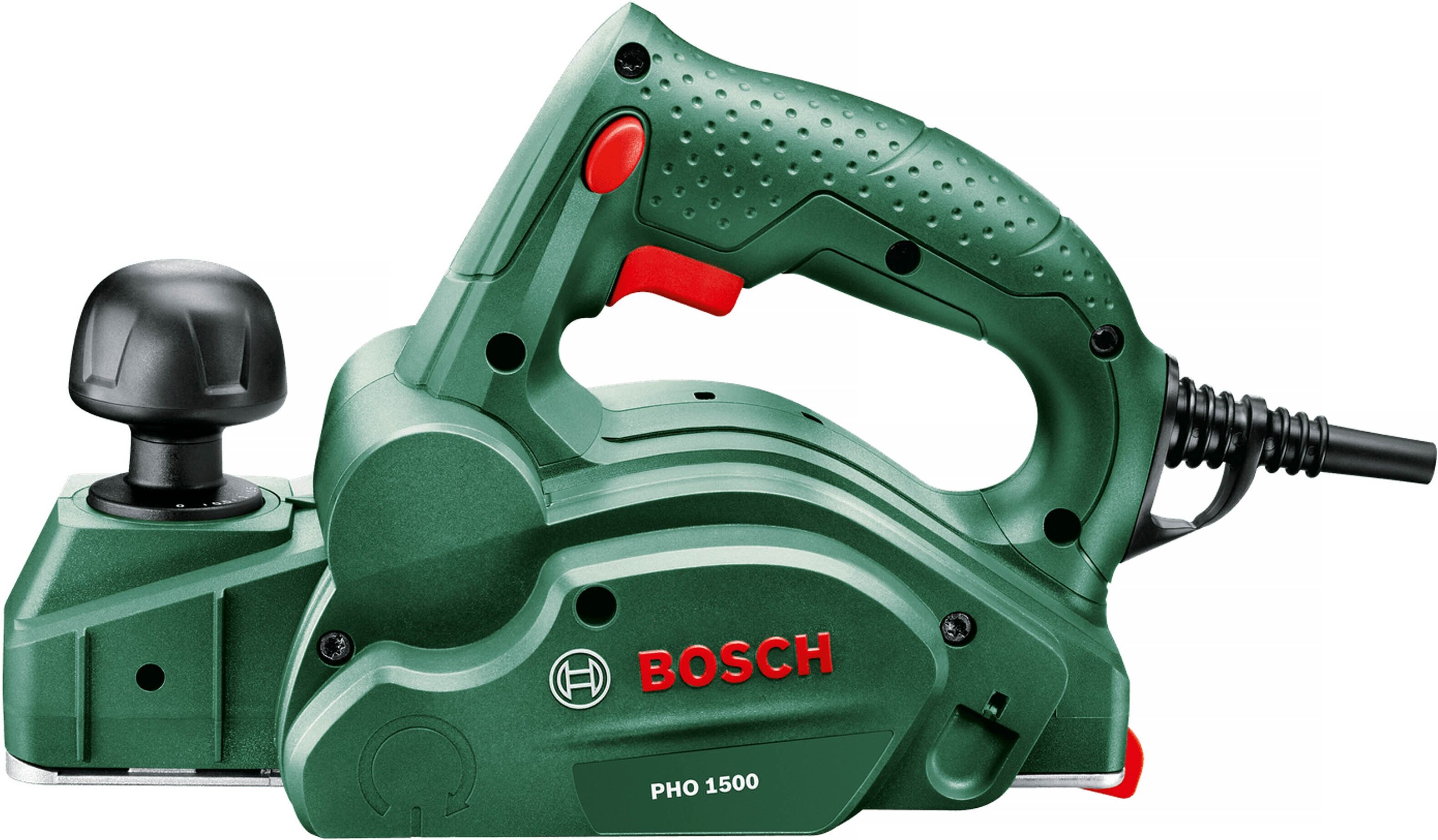 Bosch Hyvel, 550 W, PHO 1500