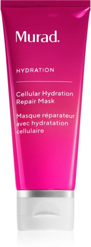Murad Hydratation Repair Mask moisturising and soothing cream to restore the skin barrier 80 ml