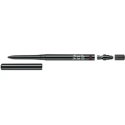 MAKE UP FACTORY Metallic Eyeliner - braun