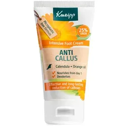 Kneipp Intensiv-Fußcreme Anti-Hornhaut-Salbe 50ml