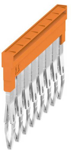Weidmüller 1527670000 Querverbinder Orange 20St.