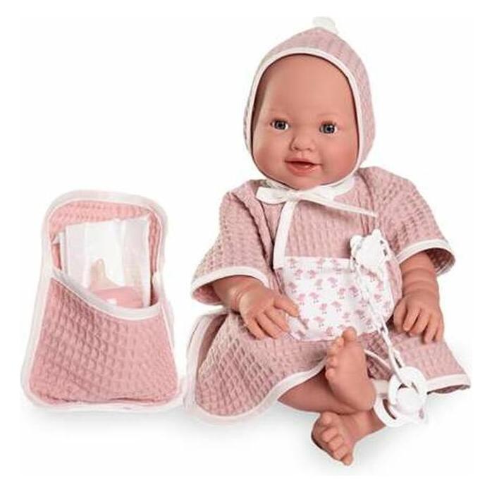 Antonio Juan Baby-Puppe 42 cm (7-50417)