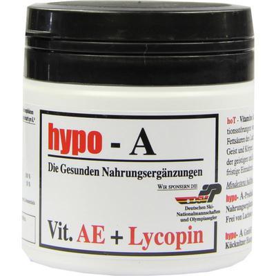 hypo-A GmbH HYPO-A Vitamin A+E+Lycopin Kapseln 68,5 g 02410133