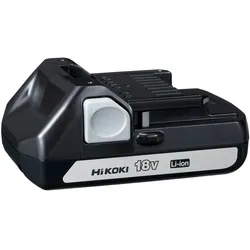 Hikoki, Werkzeugakku + Ladegerät, Akku BSL1815 18V 1,5Ah (18 V)
