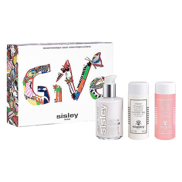 Sisley Noël 2021 Les Essentiels (Gesichtspflege Set) (114035)