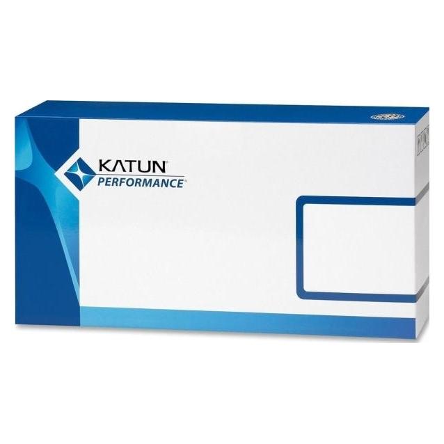 Katun Yellow Toner Cartridge (56513)