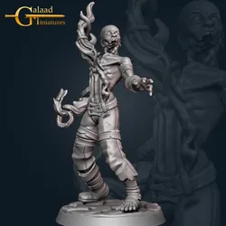 Ghoul 02 von Galaad Miniatures aus Witch Hunters
