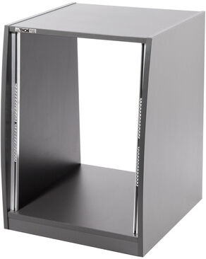 Thon Studio Rack 5001 14U black noir