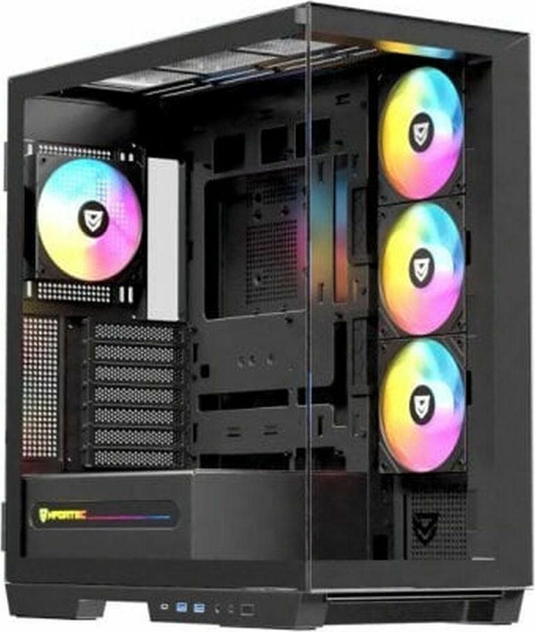 CPU-Kühler Nfortec NF-CS-URSA-B