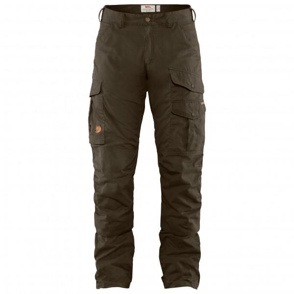 Fjällräven - Barents Pro Hunting Trousers - Trekkinghose Gr 52 braun
