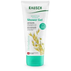 RAUSCH Sensitive Shower Gel mit Kamille 200 ml