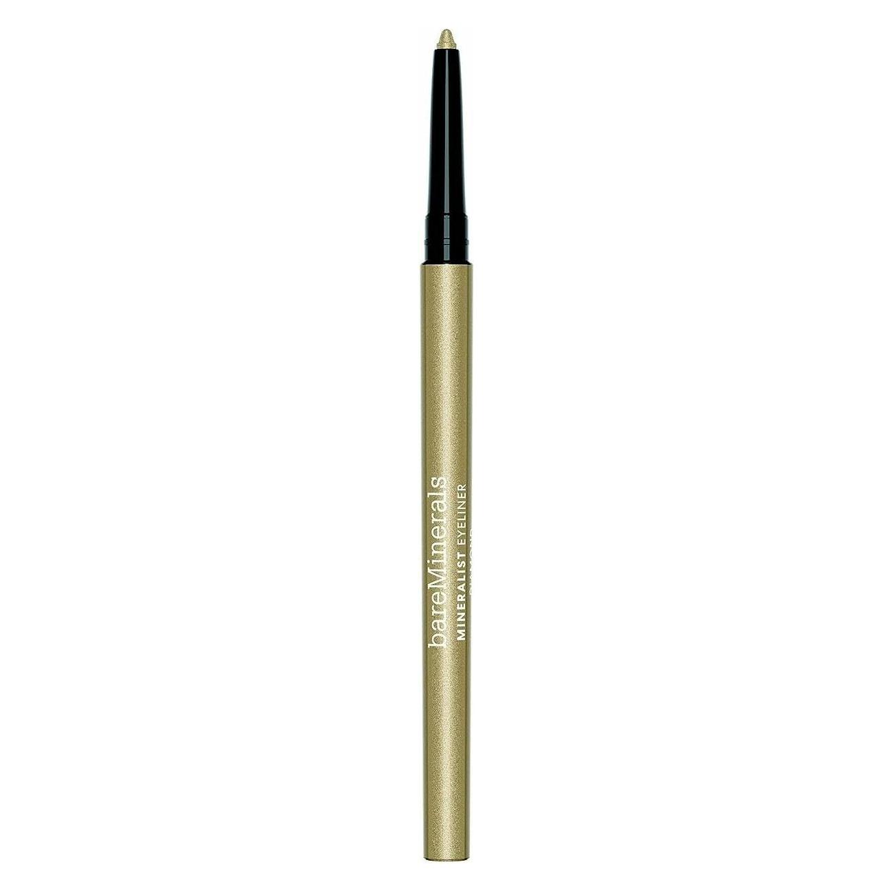 Bare Minerals Bareminerals Mineralist Mineral Eyeliner Diamond 0.35G (Diamond) (MINERALIST Eyeliner)