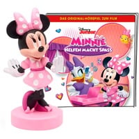 Disney Junior - Helfen macht Spaß, Spielfigur Hörspiel
