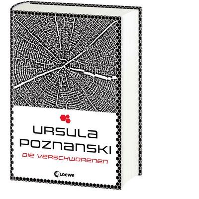 Die Verschworenen (Eleria-Trilogie - Band 2), Gebundene Ausgabe von Ursula Poznanski, Loewe