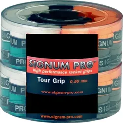 Signum Pro - Tour Grip 60er Box